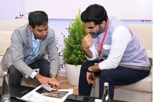 ఏపీలో పెట్టుబడులు సముచితమైన నిర్ణయం