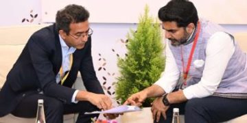 రెన్యువబుల్‌ ఎనర్జీ విడిభాగాల తయారీ యూనిట్‌ ఏపీలో ఏర్పాటు చేయండి