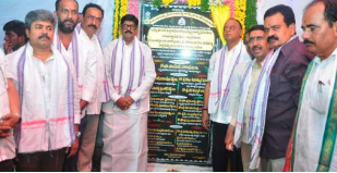 కూటమి ప్రభుత్వంలో..పురాతన ఆలయాలకు పూర్వ వైభవం