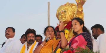 ఎన్టీఆర్తోనే బడుగులకు రాజ్యాధికారం