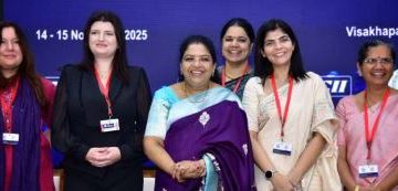 లక్ష మంది మహిళా వ్యాపారవేత్తలే లక్ష్యం