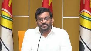 తిరుమల లడ్డూ కల్తీ కుట్రదారుల పాపం పండుతోంది