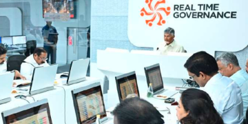 సంక్రాంతి నుంచి సంపూర్ణంగా ఆన్ లైన్ సేవలు!