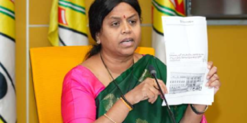 విశాఖకు 9 ఐటీ కంపెనీలు సువర్ణ అధ్యాయం