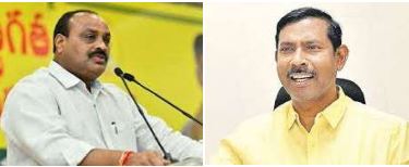 ప్రభుత్వ విజయాలను ప్రజలకు చెప్పాలి