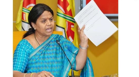 రాష్ట్రంపై ద్వేషం, యువతపై విద్వేషంతోనే జగన్రెడ్డి ఐటీ కంపెనీలను అడ్డుకుంటున్నారు