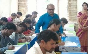 ఎస్సీ, ఎస్టీ యువతకు ఉచిత సివిల్స్ కోచింగ్