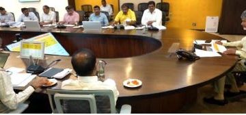 పూర్వోదయ.. ఏపీకి ఉషోదయం!