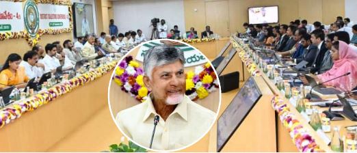సంక్షేమం అమలుకు క్యాలెండర్