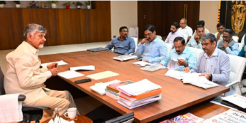 పది సూత్రాలే..  స్వర్ణాంధ్ర సాధనకు కీలకం