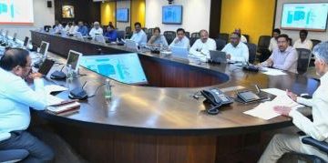 అమరావతిలో..అత్యాధునిక కల్చరల్‌ సెంటర్‌