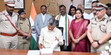 రౌడీయిజం చేస్తే రాష్ట్ర బహిష్కరణే