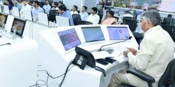 అన్ని దేవాలయాల్లో..‘శ్రీవారి సేవకులు’ తరహా విధానం