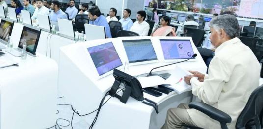 అన్ని దేవాలయాల్లో..‘శ్రీవారి సేవకులు’ తరహా విధానం