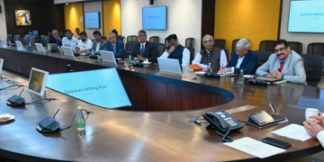 యువతలో నైపుణ్యం పెంచేలా..