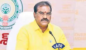 జగన్‌ అరాచక పాలనలో..ఏటిగట్లను గాలికొదిలేశారు