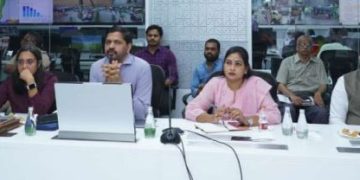 దిత్వాను ఎదుర్కొనేందుకు.. సర్వ సన్నద్ధంగా ఉండాలి