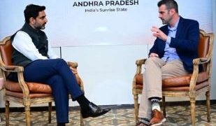 క్రియేటివ్‌ ల్యాండ్‌ ప్రాజెక్టులో భాగస్వామ్యం వహించండి