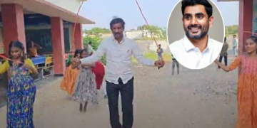 విద్యార్థుల వికాసమే ధ్యేయం