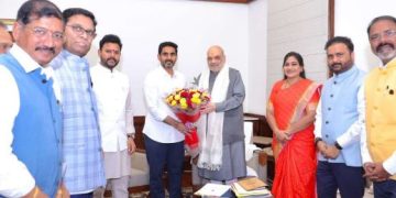 ‘మొంథా’ నష్టం రూ.6,352 కోట్లు