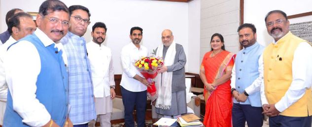 ‘మొంథా’ నష్టం రూ.6,352 కోట్లు