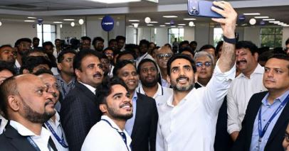 యువతే.. టార్చ్బేరర్స్!