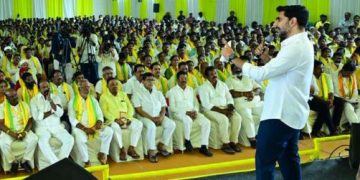 ఇచ్చిన ప్రతి హామీ నిలబెట్టుకున్నాం