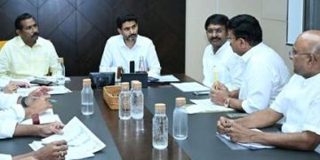 పార్టీ ఆదేశాలే శిరోధార్యం!