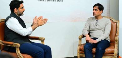 ఏఐ యూనివర్సిటీ ఏర్పాటుకు కలిసి పనిచేద్దాం