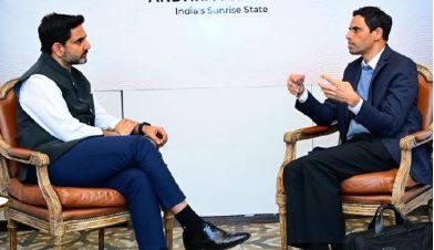 ఏపీలో ఏఎండీ అసెంబ్లింగ్ యూనిట్