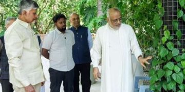 ఆధ్యాత్మికత ద్వారా విశ్వ చైతన్యం