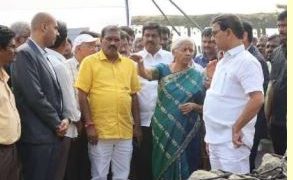 ప్రపంచంలో విద్యే అభివృద్ధికి రాజమార్గం