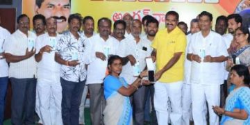 స్మార్ట్‌ టెక్నాలజీతో సేవల్లో వేగం, పారదర్శకత