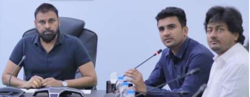 గోదావరి జల్లాల ముంపు సమస్యకు శాశ్వత పరిష్కారం