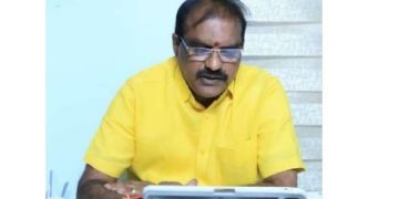 సాగునీటి సంఘాల అధ్యక్షులతో నెలాఖరున సీఎం చంద్రబాబు భేటీ