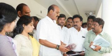 మిర్చి ధరల స్థిరీకరణకు ముందస్తు చర్యలు