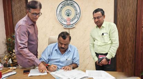 రాష్ట్ర ప్రజలకు..కొత్త సంవత్సర కానుక