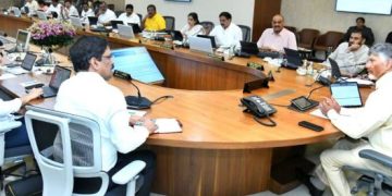 రూ.200 కోట్లతో ఐదేళ్లలో 45 ఎంఎస్‌ఎంఈ కామన్‌ ఫెసిలిటీ సెంటర్లు