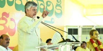 వైసీపీ పుట్టుకే ఫేక్..!