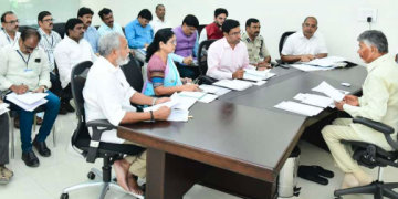 సుస్థిరాభివృద్ధి లక్ష్యం