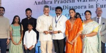 ఉద్యోగాలిచ్చేలా ఎన్నార్టీలు ఎదగాలి