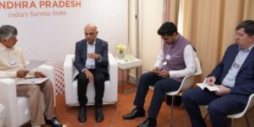 ఏపీలో క్వాంటం ఇన్నోవేషన్ సెంటర్