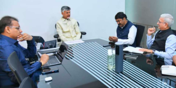 ఏపీ ఫస్ట్..!