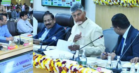 ఎంఎస్ఎంఈలకు విరివిగా రుణాలు