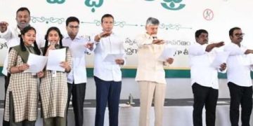 స్వచ్ఛాంధ్ర.. మన జీవన విధానం కావాలి