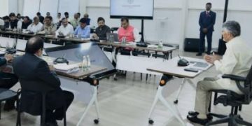 పాలనలో సాంకేతికతో పనిభారం తగ్గించండి