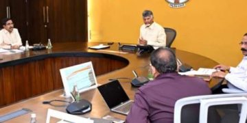 పర్యాటక శోభతో రాజధాని అమరావతి