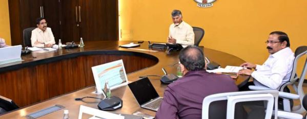 పర్యాటక శోభతో రాజధాని అమరావతి