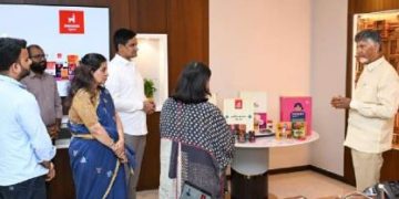 ఎస్హెచ్జీ ఉత్పత్తులకు బ్రాండింగ్