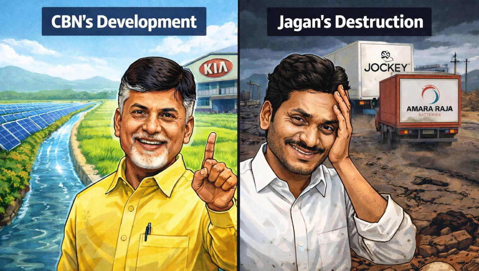 cbn developments